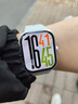 小米（MI）REDMI Watch 5 皎月银 国家补贴 澎湃OS 2 心率血氧监测 蓝牙通话 红米手表5 智能手表 小米汽车 实拍图