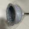 LYNN马桶疏通器马桶吸皮搋子抽子桶厕所马桶神器坐厕蹲厕下水道疏通器 实拍图