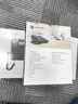 摩托罗拉（Motorola）电话机座机固定电话 办公家用 免提 免打扰 简约时尚CT210C(黑色) 实拍图