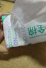 全棉时代【孙颖莎同款】加厚洗脸巾 20抽*1包100%棉柔毛巾一次性20*20CM 实拍图