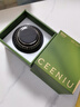 西尼优（CEENIU）【顶配太阳能】车载香薰汽车香水内用古龙香氛除醛异味男女士专用 实拍图