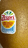 佳沛（zespri）新西兰阳光金奇异果 8个装 特大果单果重约122-146g 水果猕猴桃 实拍图