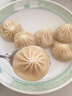 思念牛奶黄油手抓饼720g*2袋  牛奶和面家庭装儿童营养早餐速食煎饼 实拍图