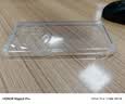 ESCASE 荣耀magic5Pro手机壳全包防摔保护套TPU气囊壳男女通用（带挂绳孔）ES-iP9系列 升级版透白 实拍图