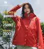 骆驼蛟龙3.0冲锋衣三合一秋冬户外御寒进藏旅游登山服防油污外套男女 实拍图