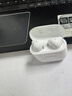 华为长续航蓝牙耳机 FreeBuds SE 2无线耳机 40小时长续航 快速充电 蓝牙5.3适用于苹果/安卓手机 白 实拍图