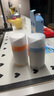 戴·可·思（Dexter）婴儿金盏花特润霜50g+护理面霜50g+唇膏3.6g 秋冬早晚霜唇膏组套 实拍图