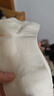 蕉内【赵露思同款】302C棉袜子女士薄款网眼透气7A抗菌防臭短筒4双装 实拍图