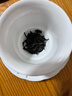 茗愿肉桂茶叶 武夷高山乌龙茶岩茶一级浓香型口粮茶自己喝中足火100g 实拍图