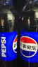 百事可乐七喜7UP 柠檬味 碳酸饮料汽水 2L*6瓶 整箱装 家庭宴会 实拍图
