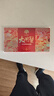 【礼券】姑苏渔歌大闸蟹礼券9999型公7.0两母5.0两5对生鲜送礼螃蟹卡券海鲜礼盒礼品卡 实拍图