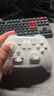 北通鲲鹏20无线游戏手柄智控双切扳机蓝牙手柄xbox电脑PC手机steam电视NSswitch2震动体感原神宝可梦ZA 实拍图