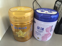 飞鹤星飞帆卓睿婴儿配方奶粉1段(0-6个月) 750g  乳铁蛋白 育儿补贴 实拍图