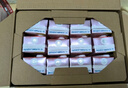 蒙牛真果粒白桃树莓味牛奶饮品240g*10盒 健康低脂送礼盒装 实拍图