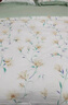 无印良品50s莱赛尔天丝床上四件套1.8米床 夏季冰丝床单四件套被套200*230cm 实拍图