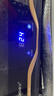 康宝（Canbo）消毒柜家用小型立式高温消毒碗柜小型迷你碗筷收纳柜餐具茶杯二星台式【国家补贴】XDR30-TVC1 实拍图