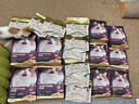 网易严选【重磅新品】全价冻干双拼紫金烘焙猫粮 成幼猫高鲜肉护肠胃1.5kg 实拍图