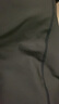 徽昂运动裤女瑜伽裤瑜珈服跑步裤健身裤普拉提速干长裤无尴尬线黑L 实拍图