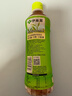 伊藤园（ITOEN）绿茶茶叶饮料无糖茶饮料 0糖0脂0卡饮料 500ml*15瓶 整箱 实拍图