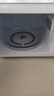 格兰仕微波炉家用小型 360°转盘快捷加热旋钮操控易洁内胆D4老人适用操作便捷 实拍图