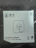 秉优 挂钩(80丝加厚)20个强力粘钩 无痕透明厨房浴室免打孔免钉贴衣钩 实拍图