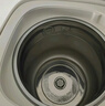 美的（Midea）小魔方pro电热水瓶电水瓶饮水机 烧水壶电热水壶316L 风冷保温恒温一体0塑料可拆国家补贴31FPro 实拍图