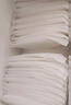 新贝 防溢乳垫 一次性防溢乳贴溢奶垫 柔软透气200片（3D款）9286 实拍图