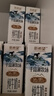 新希望 千岛湖牧场纯牛奶200ml*12盒 3.6g优质蛋白 礼盒装 中秋送礼佳品 实拍图