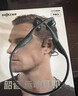韶音（SHOKZ）OpenRun Pro S810骨传导蓝牙无线开放式耳机不入耳式运动高音质智能穿戴设备 骑士黑 实拍图