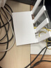 华为路由AX3 双频合一 自动优选 wifi6/多连不卡无线家用穿墙/AX3000/高速千兆路由器 实拍图