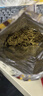 统一统一 小浣熊 干脆面奇奇怪怪-芥末小海鲜味 30g*30入 实拍图