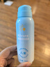 海龟爸爸防晒喷雾 13岁以上适用 120ml*3 实拍图