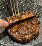 小牛凯西菲力西冷整切调理牛排含酱包600g(5片)原肉整切阿根廷牛肉 实拍图