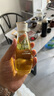 袋鼠妈妈橄榄油淡化纹准孕妇专用身体保湿妊娠油+小麦身体乳护肤 实拍图