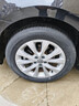 韩泰（Hankook）汽车轮胎 205/55R16 91V H308 原配威朗/宝来/高尔夫/卡罗拉/朗逸 实拍图