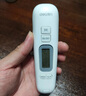 得力（deli） 奶温计婴儿食品温度计家用水温测温计厨房高精度烘焙熟食室内 8899 折叠式温度计（一秒一测） 实拍图