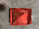 三隐 茶叶 2025新茶正山小种功夫红茶正宗浓香型袋装500g 实拍图