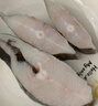 蓝雪 冷冻巴沙鱼柳680g 3片袋装去刺去骨ASC认证火锅食材 生鲜水产 实拍图