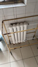 勃森散热器壁挂式家用水暖暖气片客厅卧室全屋定制 钢制60FY600mm高 实拍图