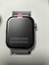 华为【新色上市】HUAWEI WATCH FIT 4 冰晶蓝氟橡胶表带华为运动智能手表超轻薄大屏潮流运动蓝牙通话 实拍图