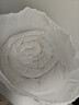 京东京造100%天然新疆棉花被 纯棉被芯单人被子 冬季厚被6斤1.5x2m 实拍图