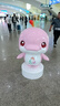 美的（Midea）空气加湿器大雾量家用卧室取暖补水仪小型净化除菌喷雾器宿舍实用超声波雾化器国家补贴SC-3D50 实拍图
