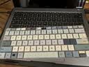 适用于2026华为电脑MateBook14键盘膜2024款D16荣耀笔记本GT14D14X Pro2024款硅胶键盘保护膜彩膜 莫兰迪色-彩绘硅胶键盘膜 华为MateBook X Pro 2024款 实拍图