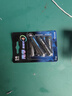 南孚5号碱性电池 12粒 酷黑系列适用于电动玩具/鼠标/体重秤/遥控器/美容仪等 LR6 实拍图