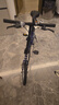 大行（DAHON）折叠自行车16英寸YUKI超轻迷你便携男女式通勤单车KT610 蓝色  实拍图