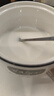 简爱原味裸酸奶 1.08kg*1瓶 家庭装大桶酸奶 生牛乳发酵 乳酸菌早餐奶 实拍图