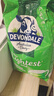 德运（Devondale）脱脂成人奶粉1kg袋装脱脂乳粉学生儿童奶粉高钙澳洲原装进口早餐 实拍图