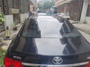 北极光 汽车贴膜全车贴膜 玻璃防晒膜 隔热车膜 汽车隔热太阳膜 全车套装 战舰侧后挡25【电商专款】 轿车/SUV系 (车型通用)  实拍图