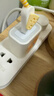 Apple/苹果 20W USB-C充电器  type-c充电器苹果手机充电器原装手机快充头 苹果17手机充电 实拍图