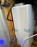 沁园双子芯净矿2.0净水器 1400G初始流速体验家用8年RO过滤器 双水路直饮净饮一体机UR-S61293国家补贴 实拍图